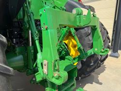 2019 John Deere 8245R