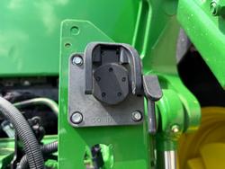 2019 John Deere 8245R