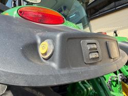 2019 John Deere 8245R