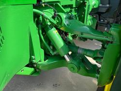 2019 John Deere 8245R