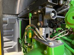 2019 John Deere 8245R