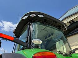 2019 John Deere 8245R