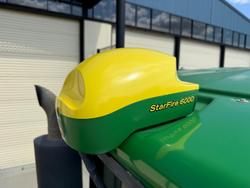 2019 John Deere 8245R