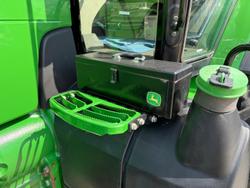 2019 John Deere 8245R