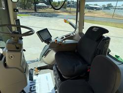 2019 John Deere 8245R