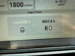 2019 John Deere 8245R