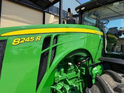 2019 John Deere 8245R