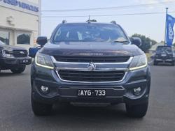 2019 Holden Colorado Z71