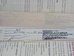 2019 Holden Colorado Z71