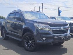 2019 Holden Colorado Z71