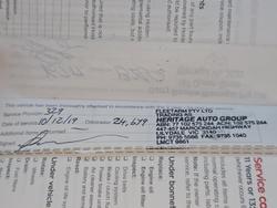 2019 Holden Colorado Z71