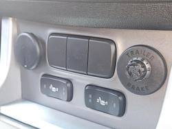 2019 Holden Colorado Z71