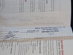 2019 Holden Colorado Z71