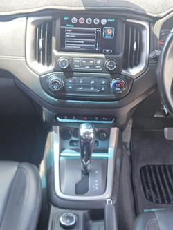 2019 Holden Colorado Z71