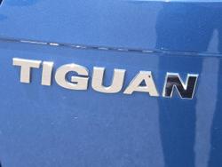 2016 Volkswagen Tiguan 132TSI Comfortline