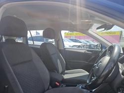 2016 Volkswagen Tiguan 132TSI Comfortline