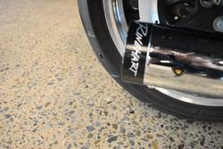 2017 Harley-davidson XL883L SUPER LOW BLACK