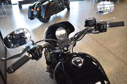 2017 Harley-davidson XL883L SUPER LOW BLACK