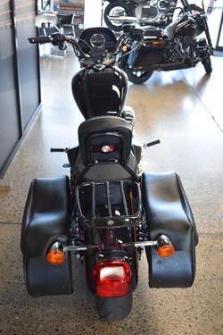 2017 Harley-davidson XL883L SUPER LOW BLACK