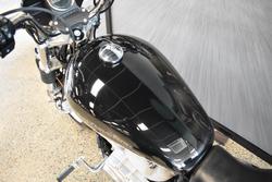 2017 Harley-davidson XL883L SUPER LOW BLACK