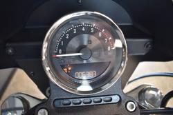 2017 Harley-davidson XL883L SUPER LOW BLACK