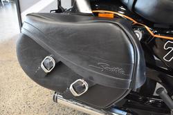 2017 Harley-davidson XL883L SUPER LOW BLACK