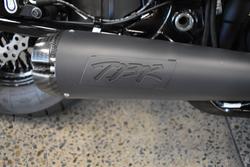 2024 Harley-davidson FXBBS STREET BOB (114) BLACK