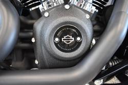 2024 Harley-davidson FXBBS STREET BOB (114) BLACK