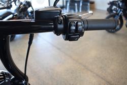 2024 Harley-davidson FXBBS STREET BOB (114) BLACK