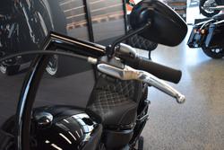 2024 Harley-davidson FXBBS STREET BOB (114) BLACK