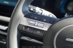 2026 Hyundai Tucson 2WD