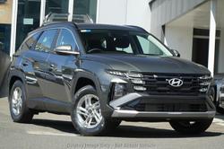 2026 Hyundai Tucson 2WD