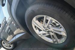 2026 Hyundai Tucson 2WD