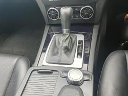 2013 Mercedes-Benz C-Class C200 Avantgarde W204 Tenorite Grey