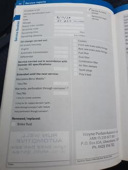 2013 Mercedes-Benz C-Class C200 Avantgarde W204 Tenorite Grey