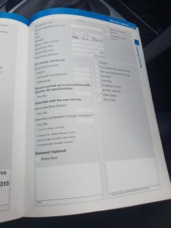 2013 Mercedes-Benz C-Class C200 Avantgarde W204 Tenorite Grey