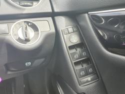 2013 Mercedes-Benz C-Class C200 Avantgarde W204 Tenorite Grey