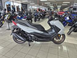 Honda Forza 350 (NSS350)