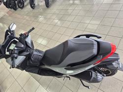 2025 Honda Forza 350 (NSS350) Forza Grey