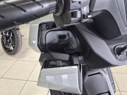 2025 Honda Forza 350 (NSS350) Forza Grey