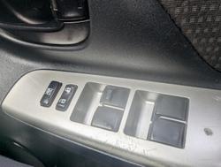 2016 Toyota Yaris Ascent NCP130R Glacier White