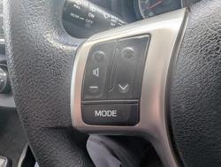 2016 Toyota Yaris Ascent NCP130R Glacier White