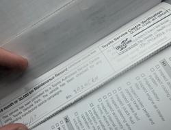 2016 Toyota Yaris Ascent NCP130R Glacier White