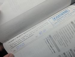 2016 Toyota Yaris Ascent NCP130R Glacier White