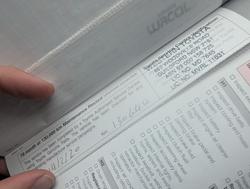 2016 Toyota Yaris Ascent NCP130R Glacier White