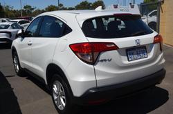 2017 Honda HR-V VTi