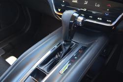2017 Honda HR-V VTi