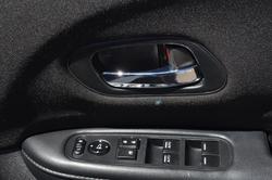 2017 Honda HR-V VTi
