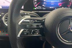 2025 Mercedes-Benz GLA-Class GLA250