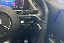 2025 Mercedes-Benz GLA-Class GLA250